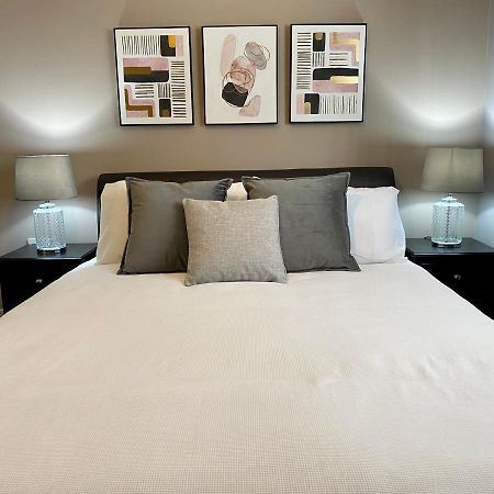Pendle House - Apartment 3 Colwyn Bay Luaran gambar