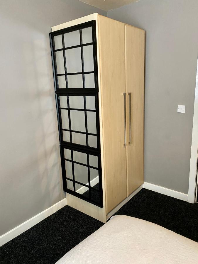 Pendle House - Apartment 3 Colwyn Bay Luaran gambar