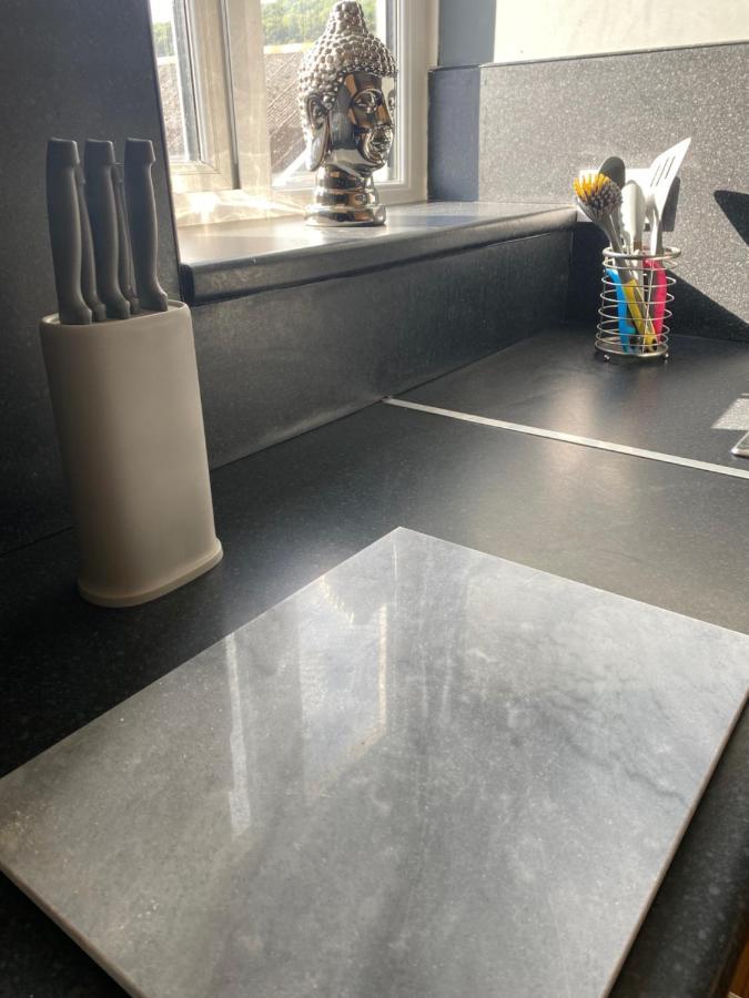 Pendle House - Apartment 3 Colwyn Bay Luaran gambar